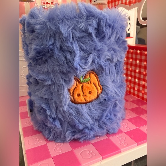 Dimoo Plush Container PopMart 100% Authentic - Picture 2 of 7